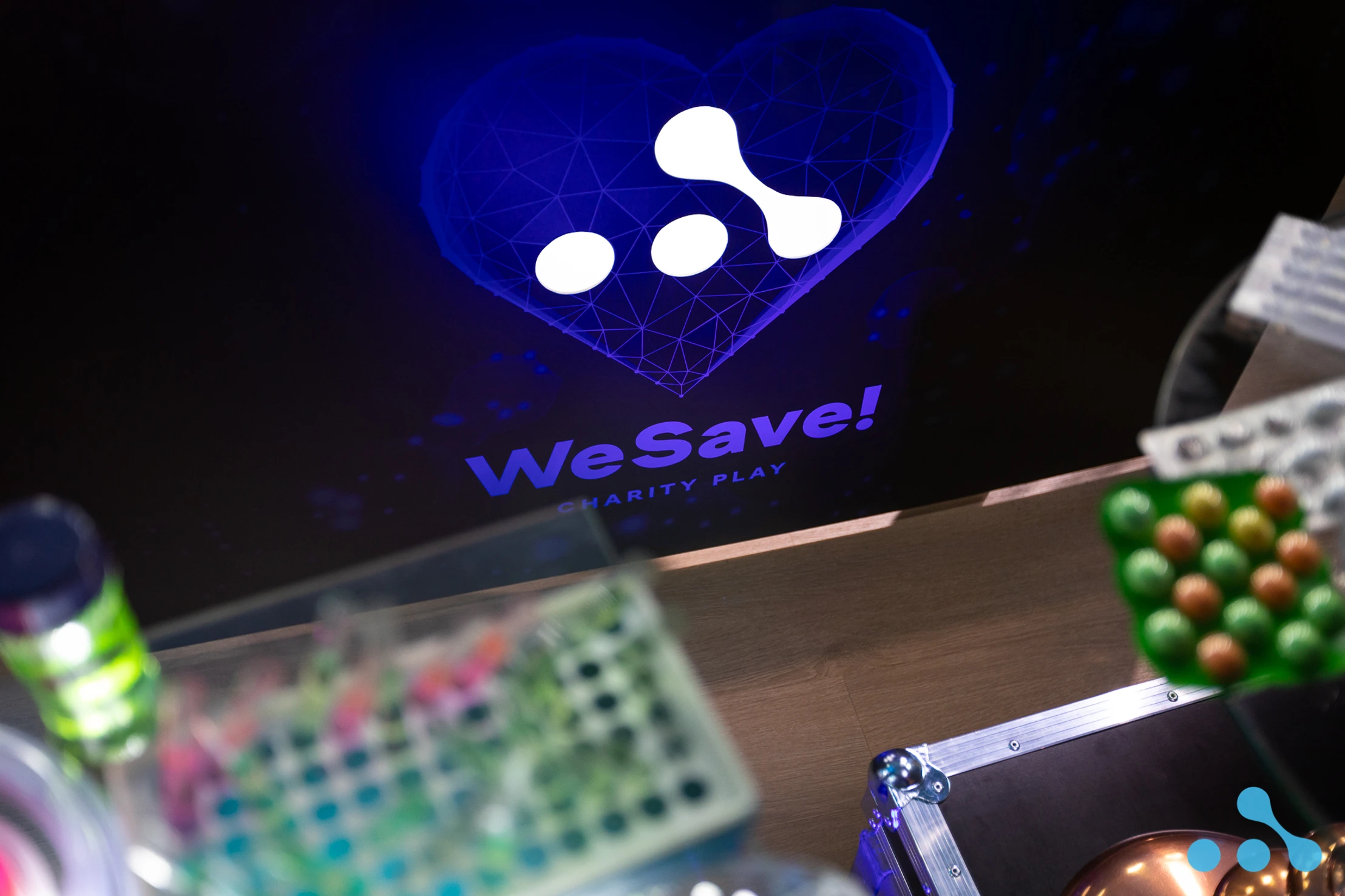 WeSave! Charity Play Day 2 Results