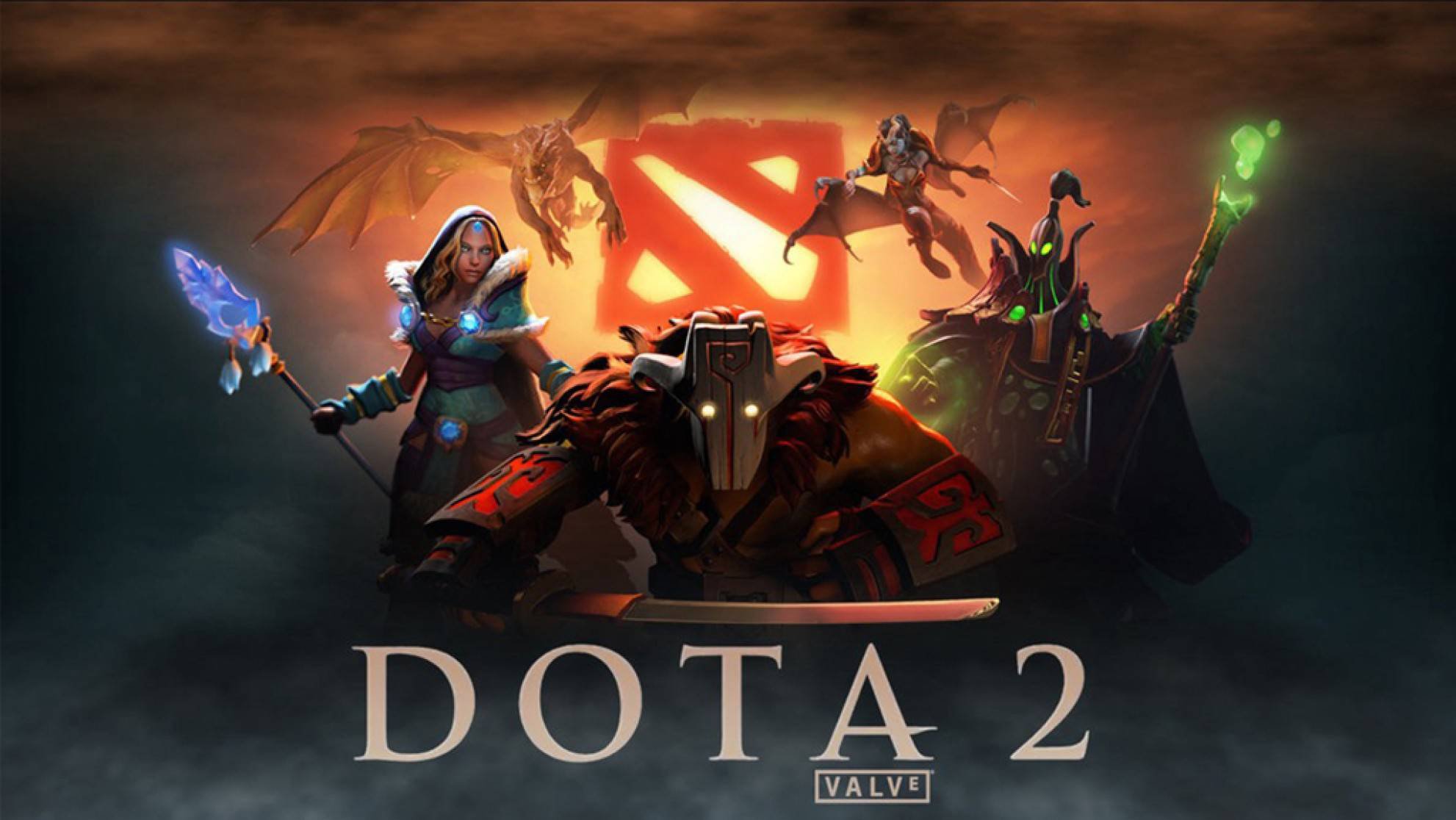 What is Dota 2?