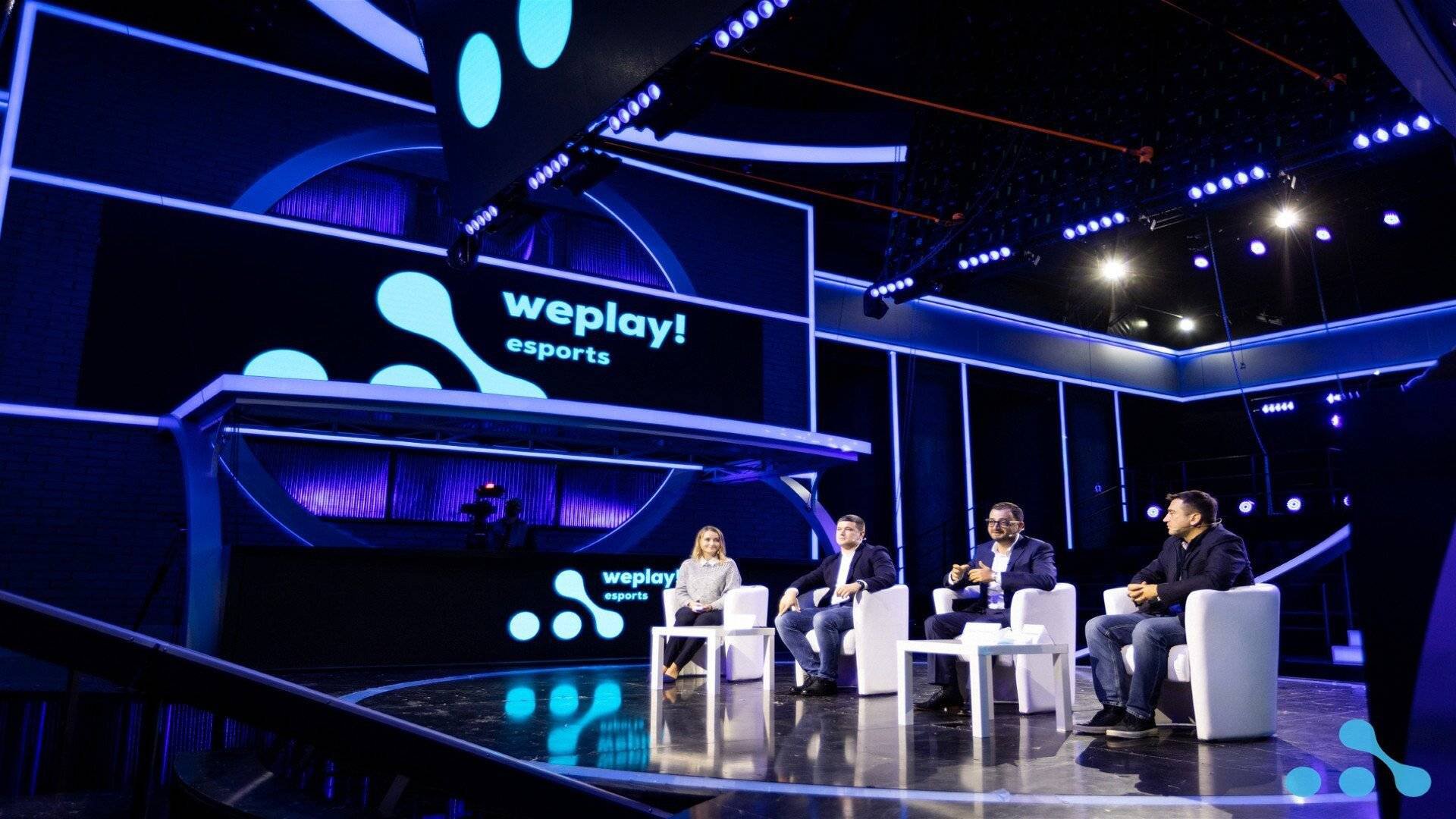 The Ministry of Digital Transformation of Ukraine to support four areas of the TECHIIA holding's work