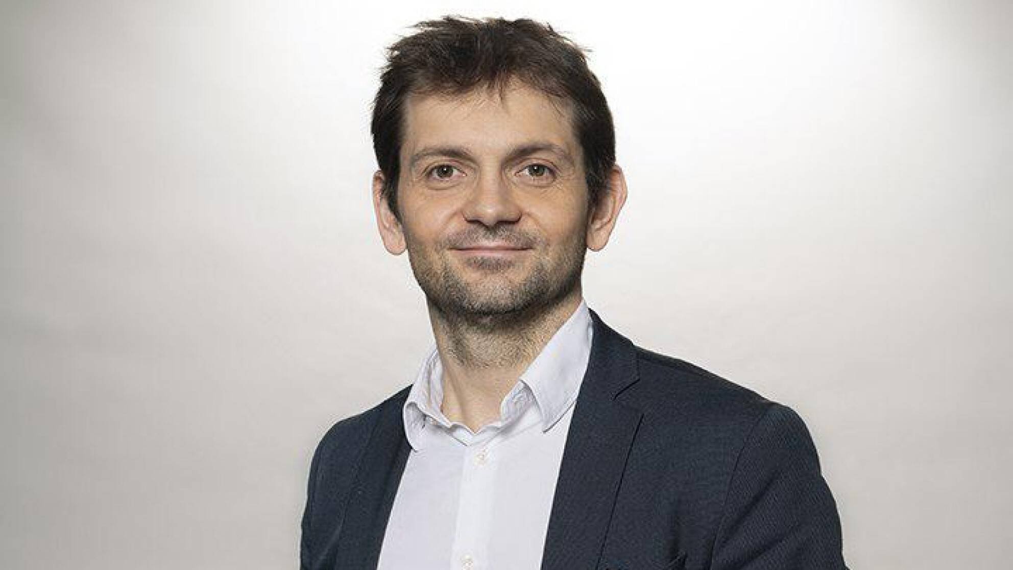 Aymeric Magne from Disneyland Paris: Competition is a part of the show