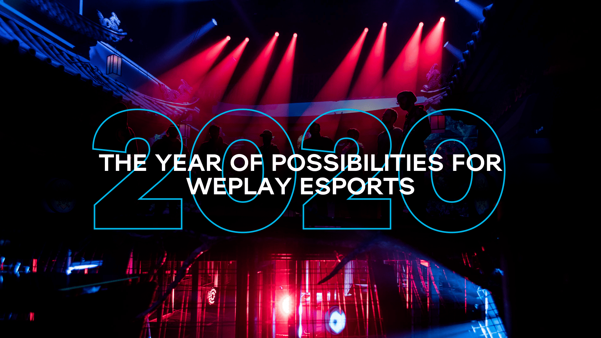 WePlay Esports 2020 Events and Viewership Set a New Pace for the Company’s Growth