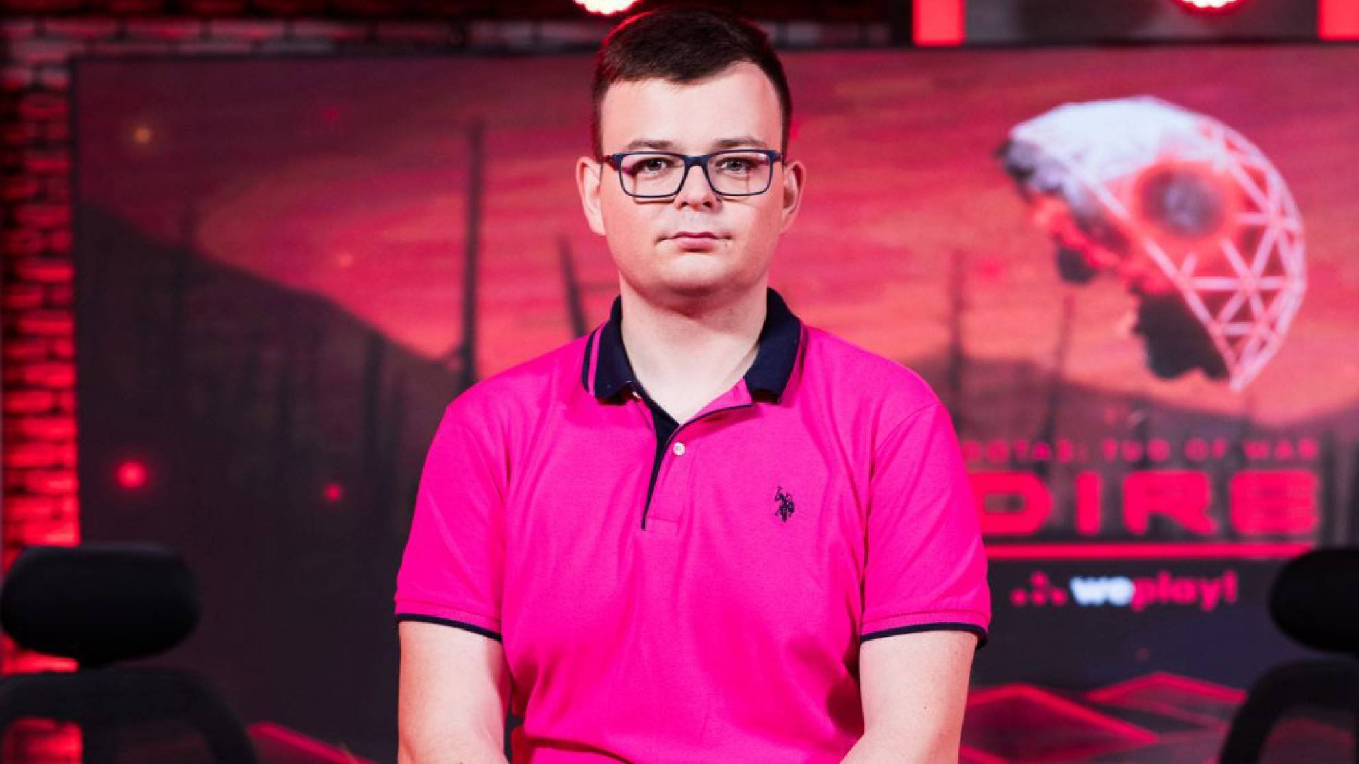 Max Belonogov of WePlay! Esports Talks About Esportainment