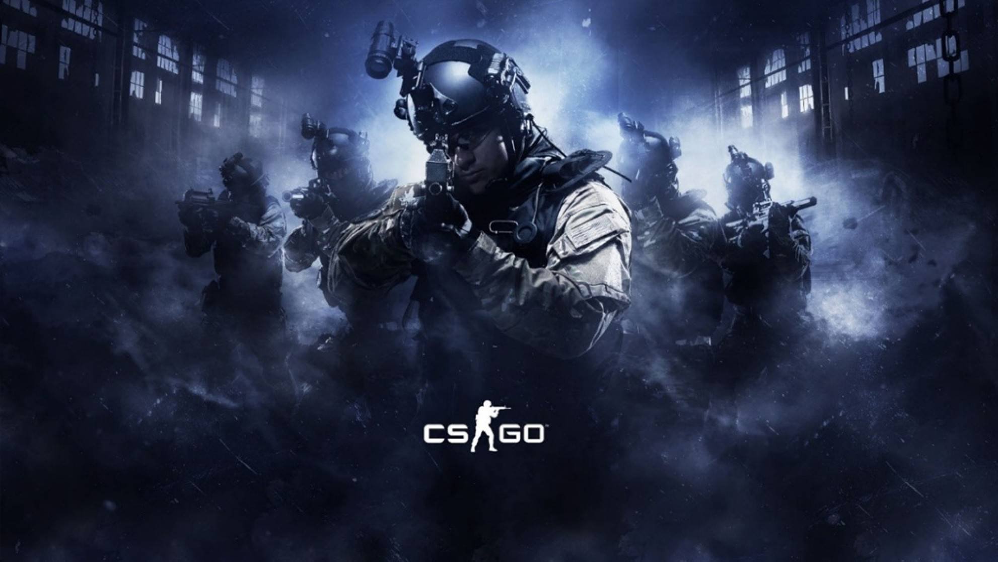 What is Counter-Strike: Global Offensive?
