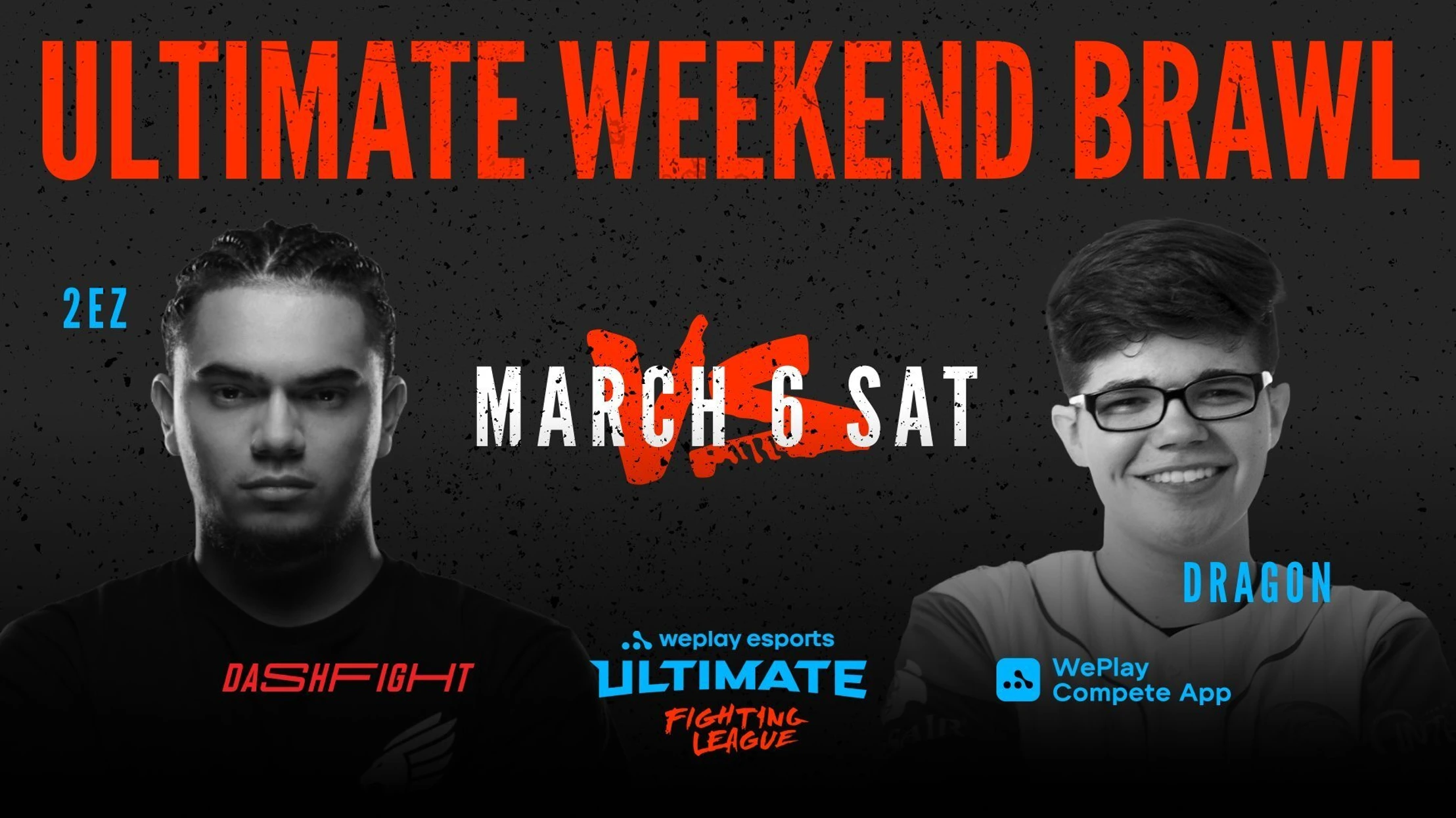 Ultimate Weekend Brawl