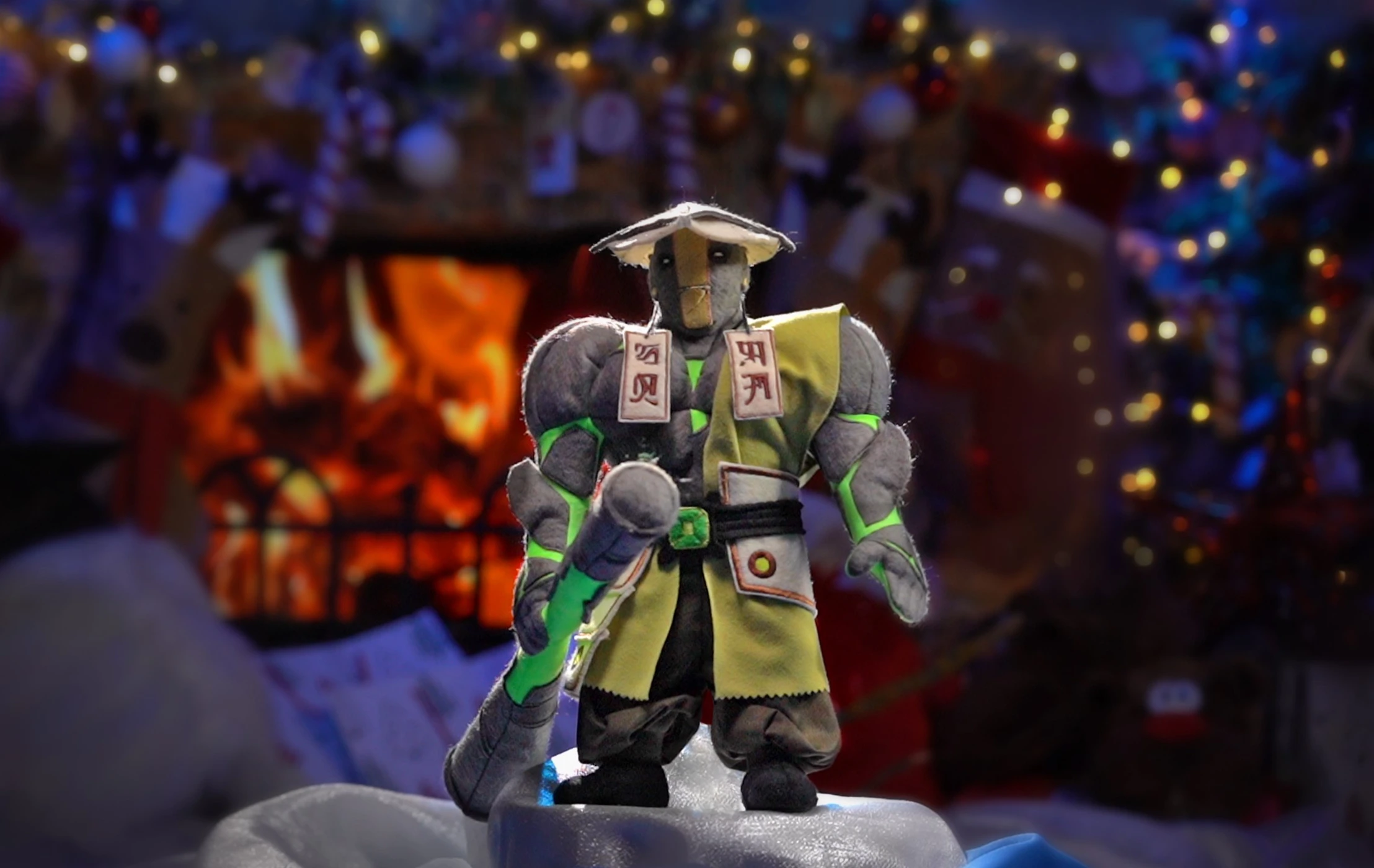 WP Merchandise presents an exclusive limited plush collection dedicated to WePlay! Bukovel Minor 2020