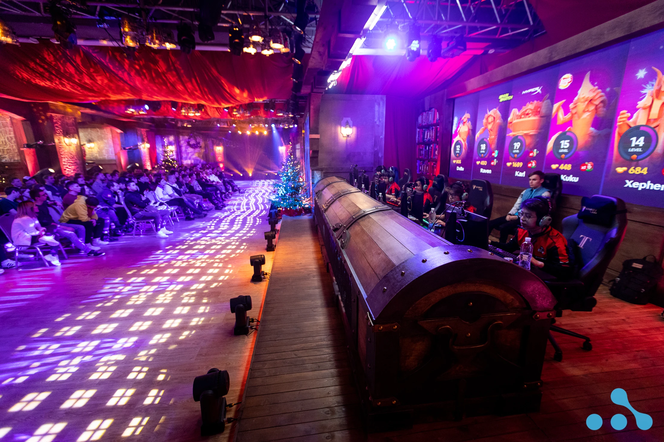WePlay! Esports Hosted the Most Successful Minor in the History of DPC