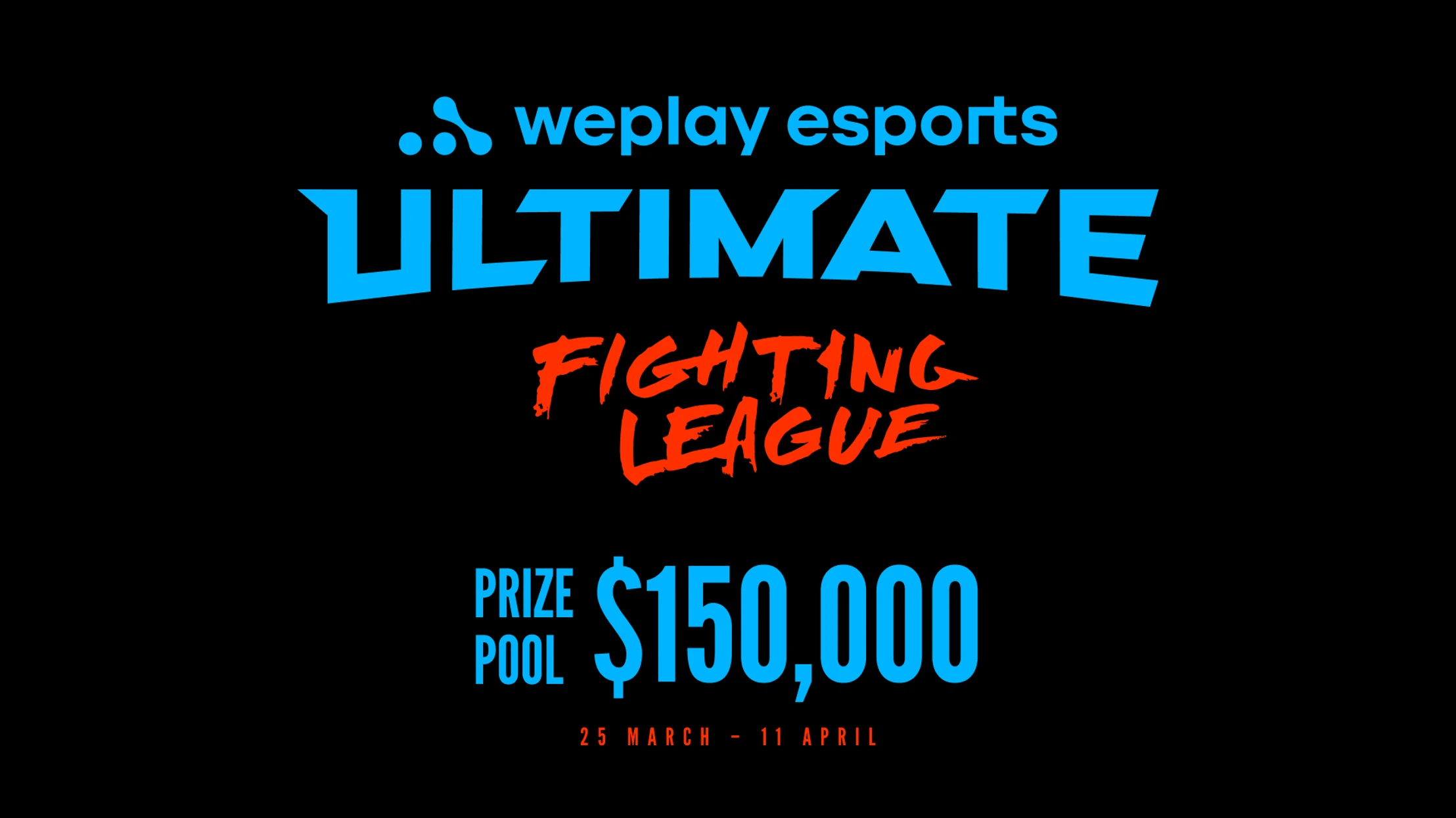 WePlay Esports Ultimate League Prize Pool $15,000