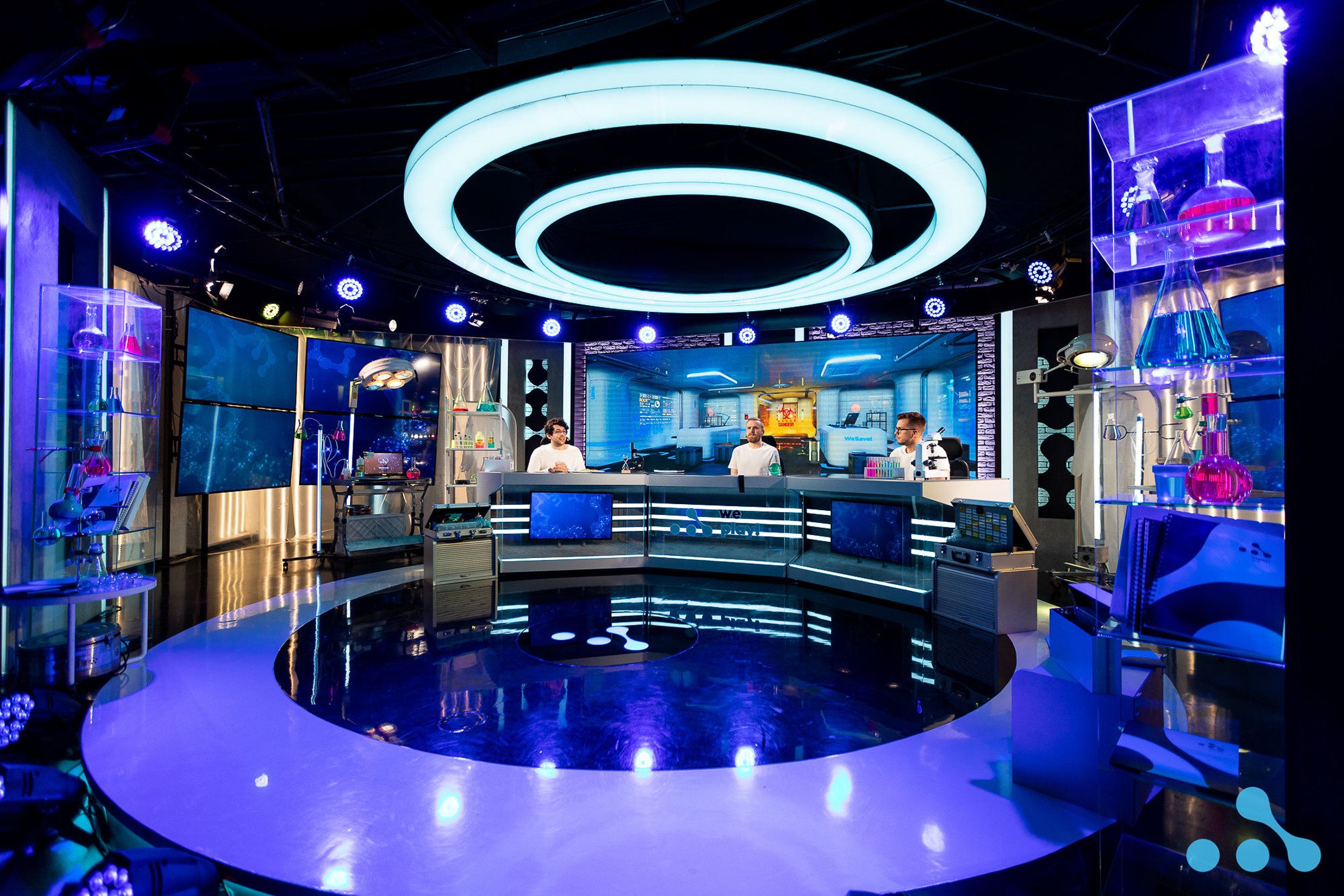 WePlay! Esports shortlisted for the PR Daily 2020 CSR Awards