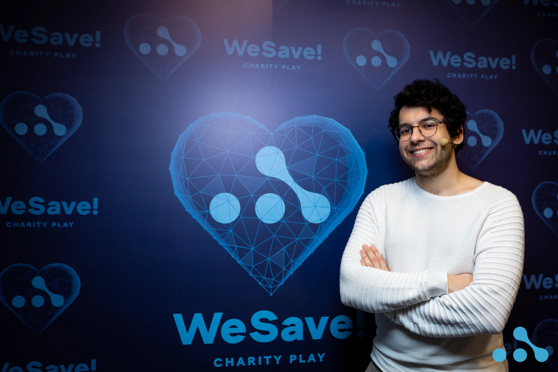 WeSave! Charity Play Day 1 Results and Photo Tour