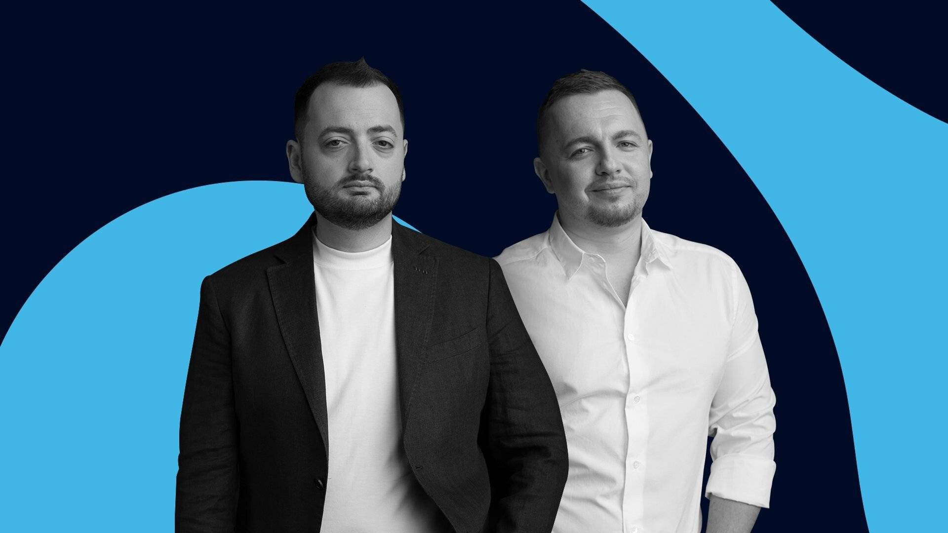 Overcoming the сrisis in esports: advice and forecast by Yura Lazebnikov and Oleg Krot