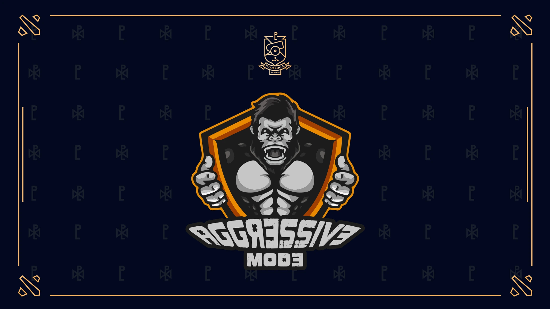 Team Aggressive Mode is leaving WePlay! Pushka League