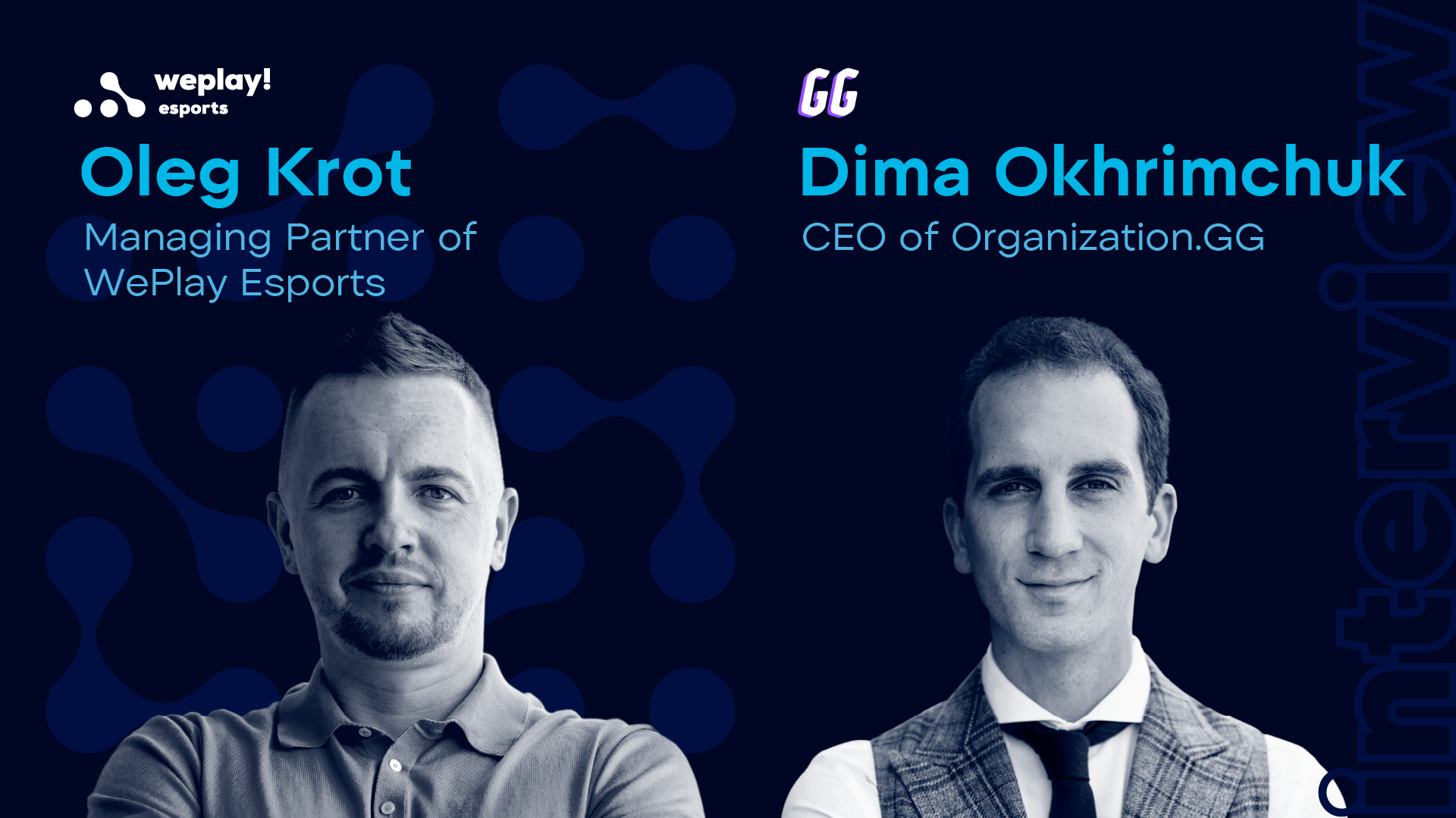 WePlay Esports invests in Organization.GG: How will both companies benefit from it?