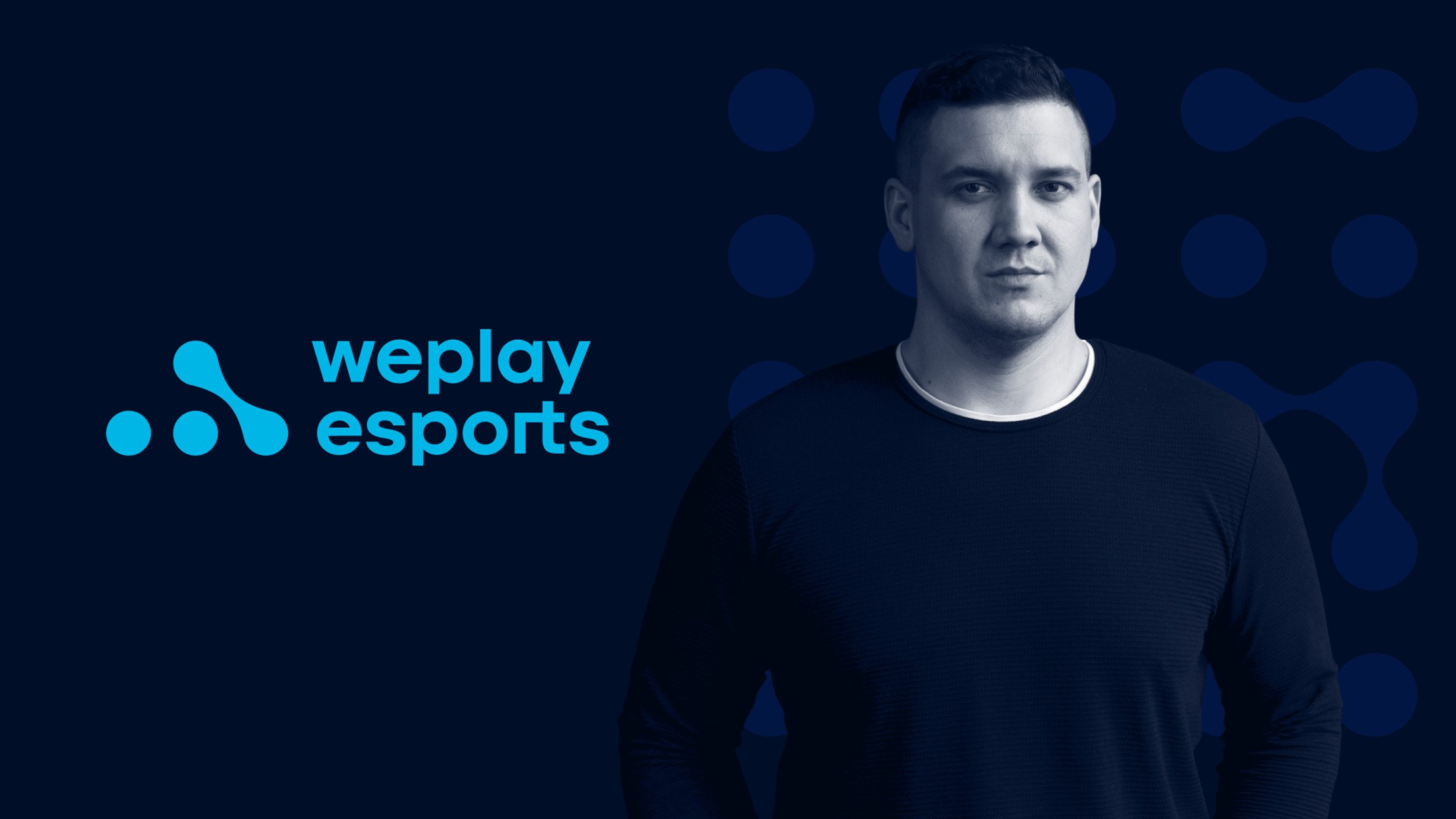 About the reorganization of WePlay Esports